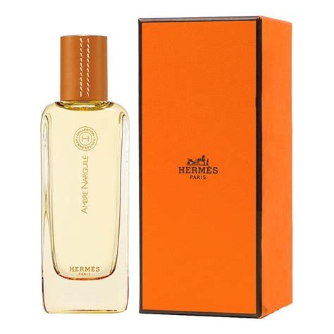 hermes ambre narguile perfume price